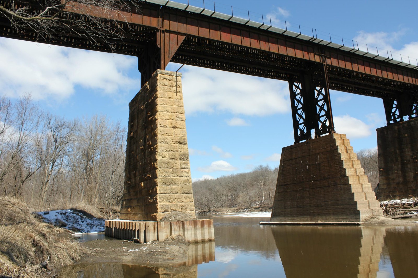Span #5